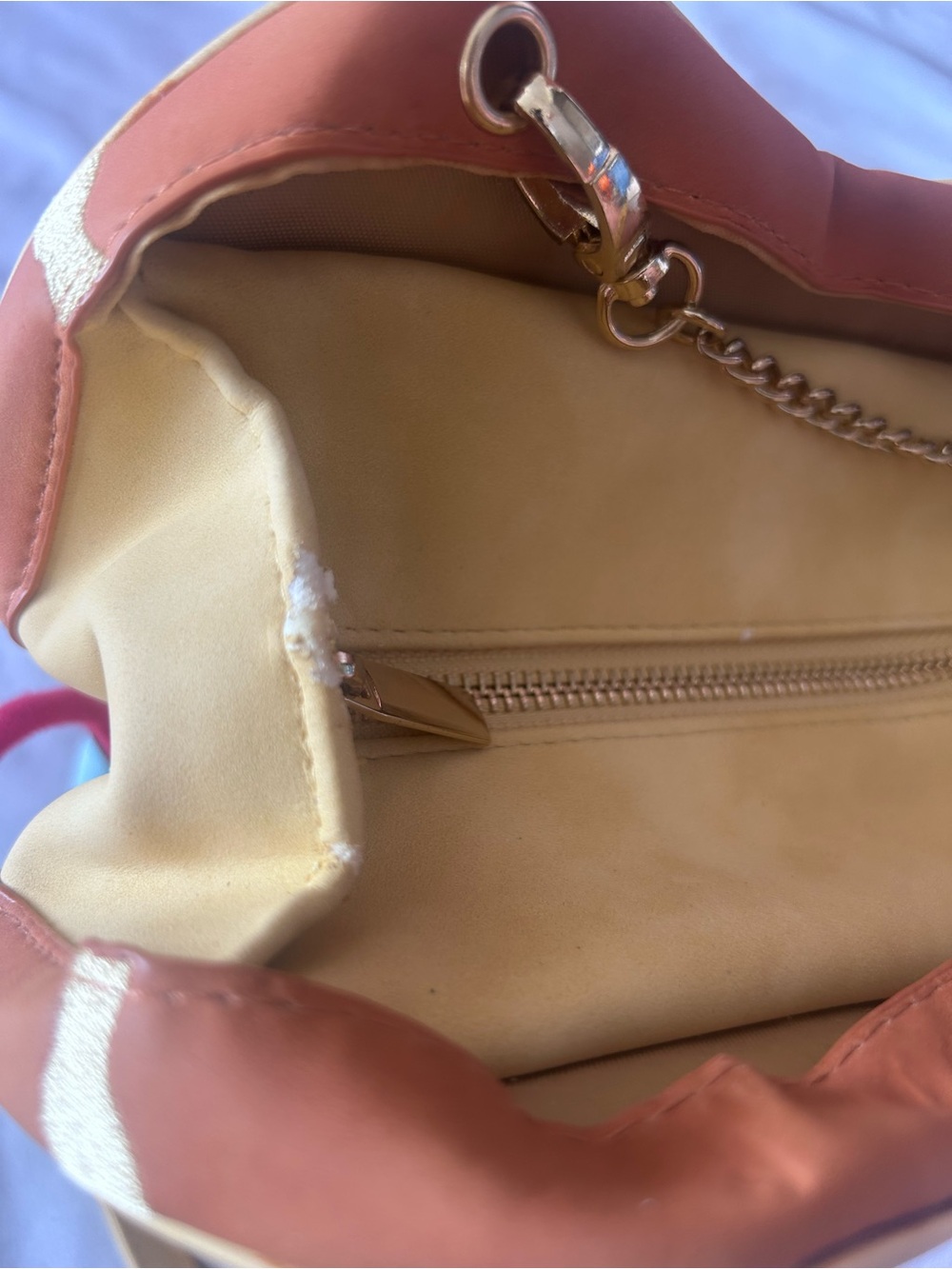 Bread & Butterfly Purse - Picture 5 of 6